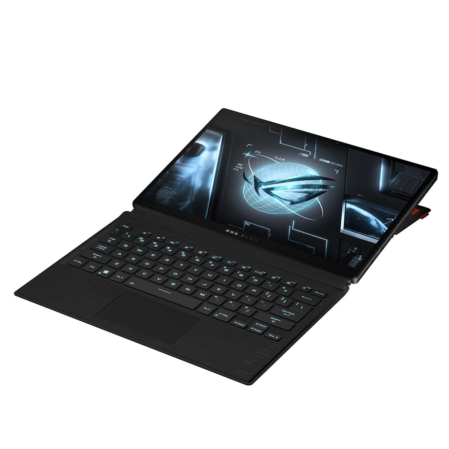 ASUS ROG Z13 Flow GZ301ZE 13.4
